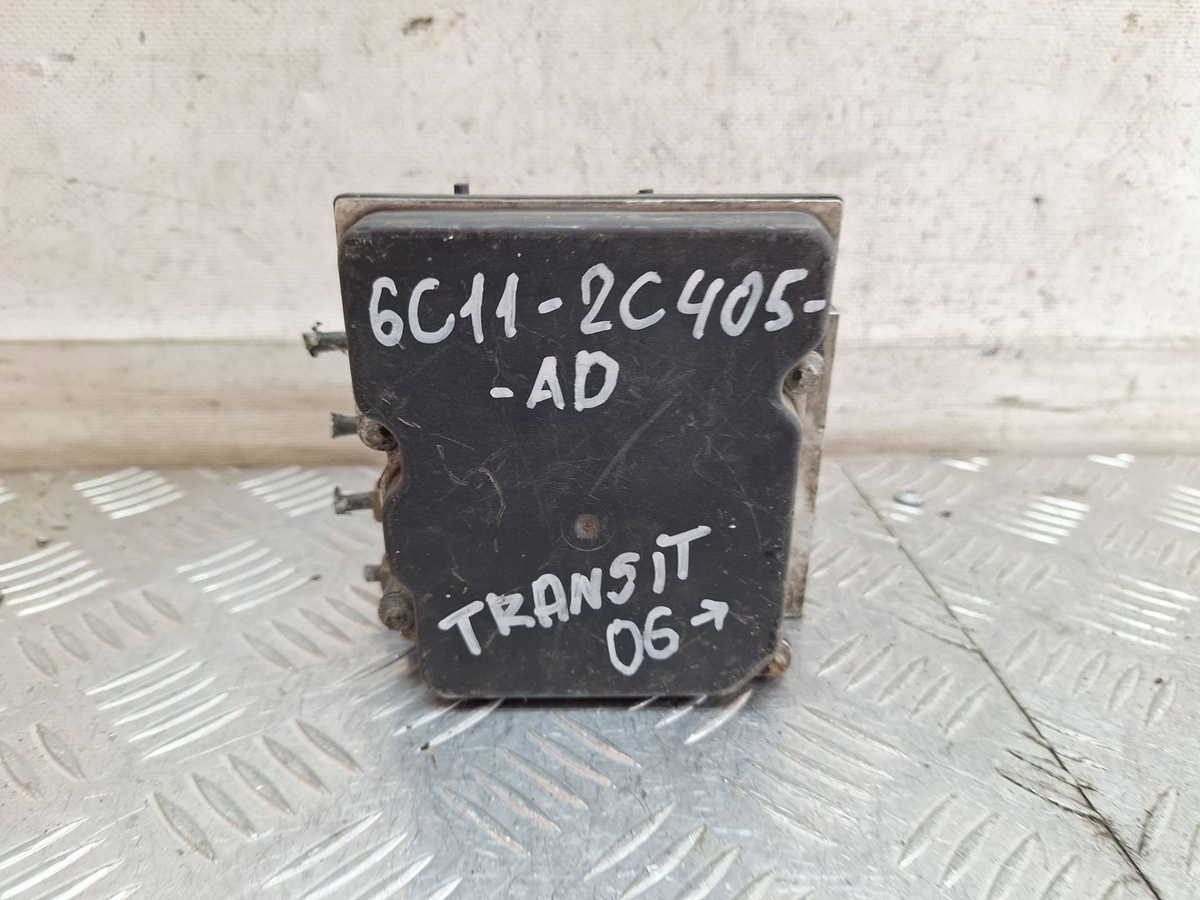 Блок ABS к Ford Tourneo Connect 2010