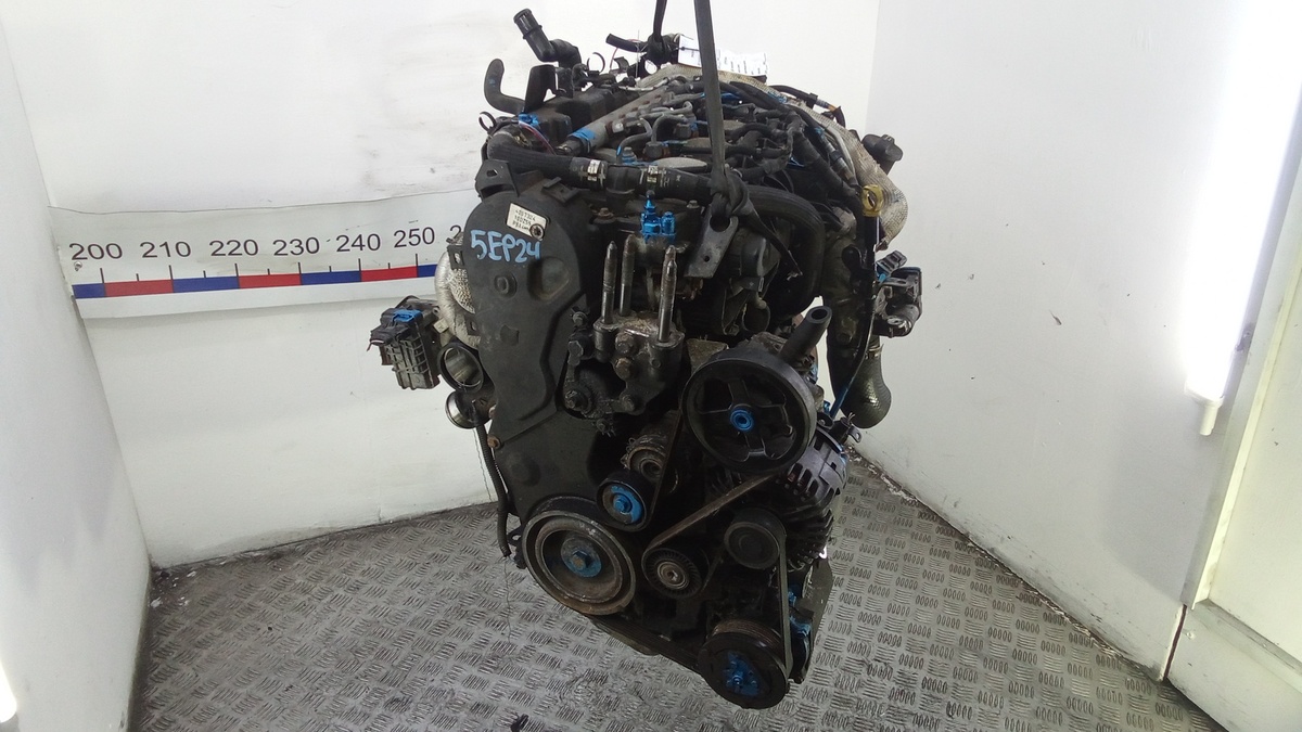 Двигатель к Peugeot 4007 2010
