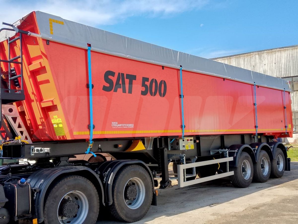 SATPRICEP SAT500 2025