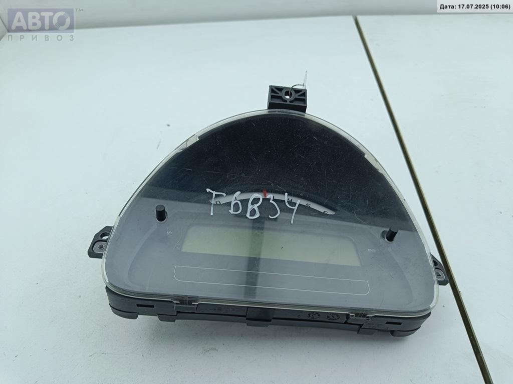Щиток приборов (приборная панель) к Citroen C3 2005