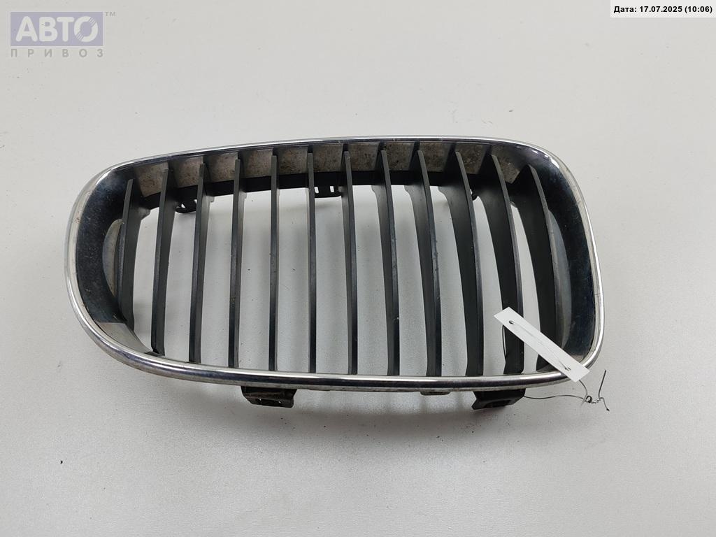 Решетка радиатора к BMW 1 series 2007