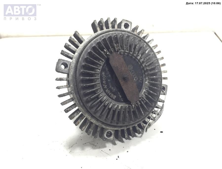 Вискомуфта к Volkswagen Passat 2000