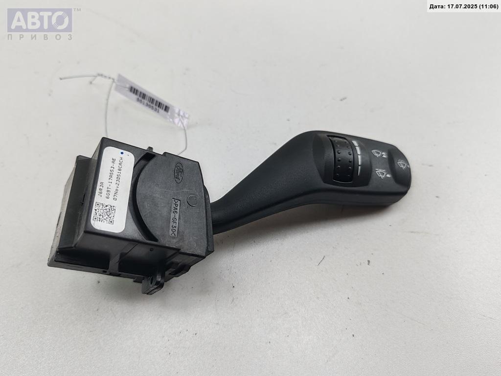 Переключатель дворников к Ford S-MAX 2008