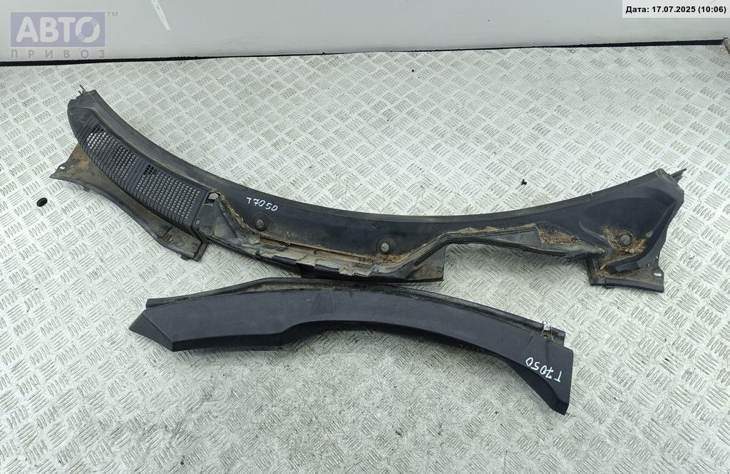 Дождевик к Renault Scenic 2004