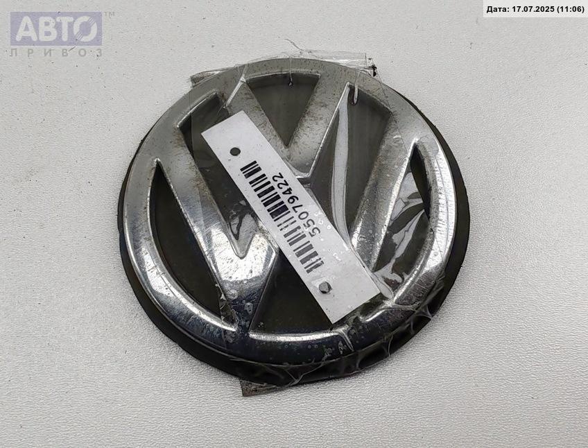 Эмблема к Volkswagen Passat 1999