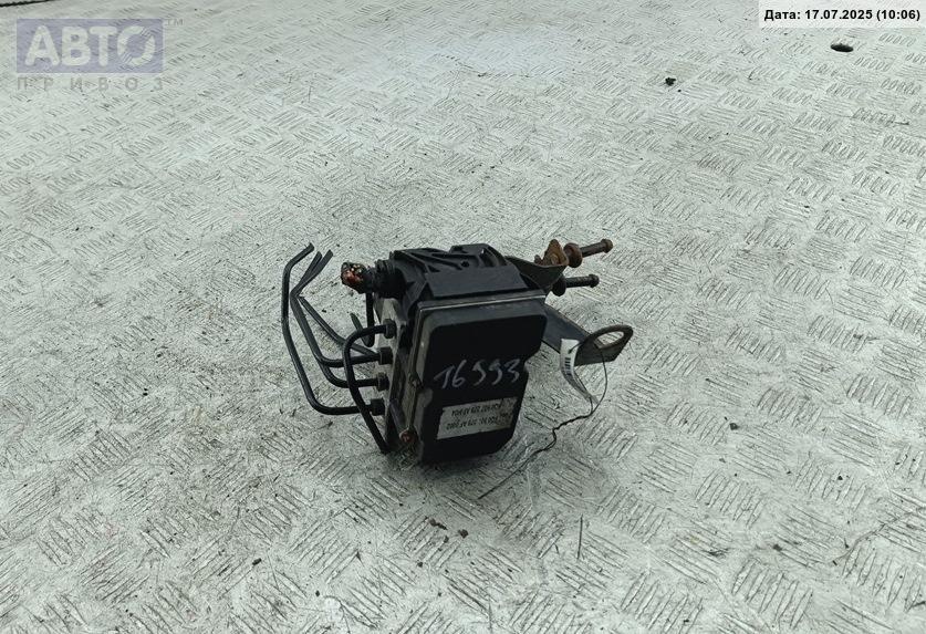Блок ABS к SEAT Ibiza 2005