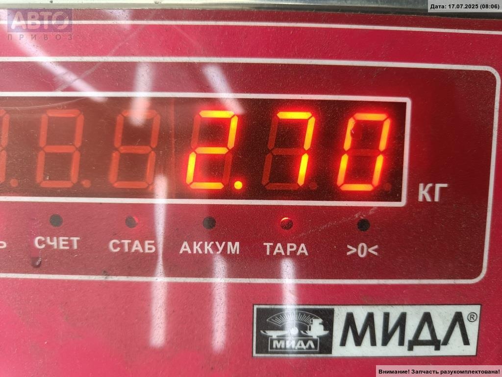 Суппорт к Ford Focus 2006