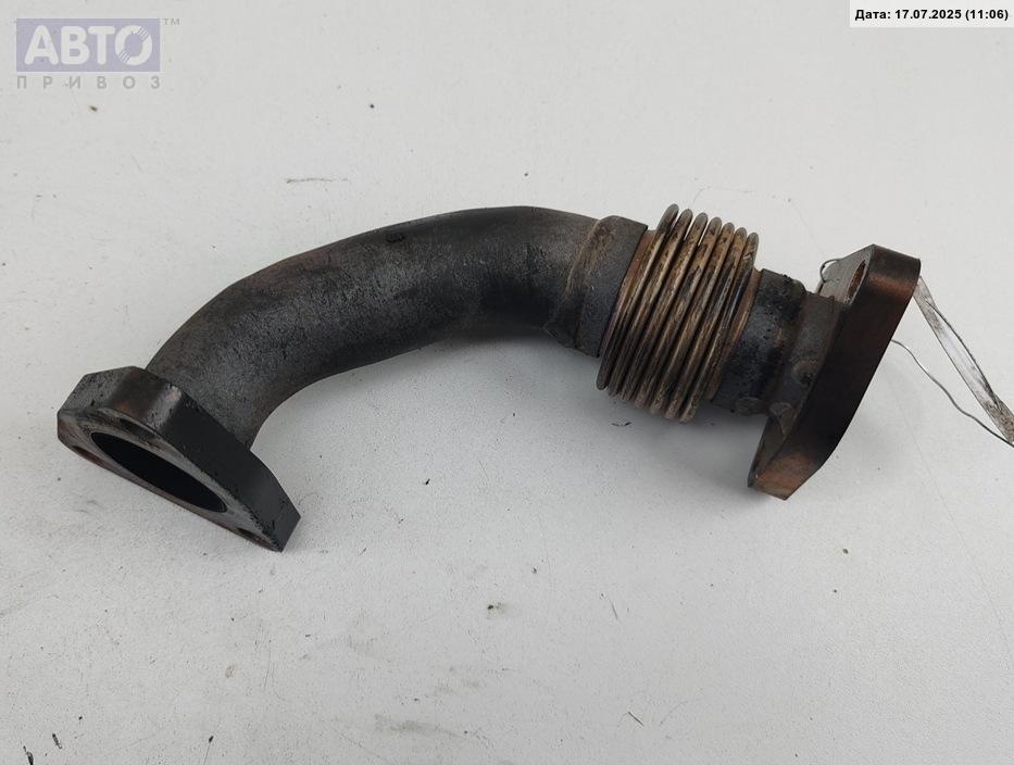 Приемная труба к Opel Vectra 2007