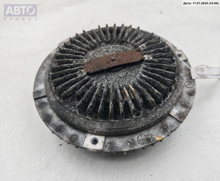 Вискомуфта к Audi A4 2002