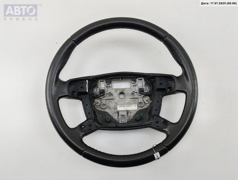Руль к Ford S-MAX 2008