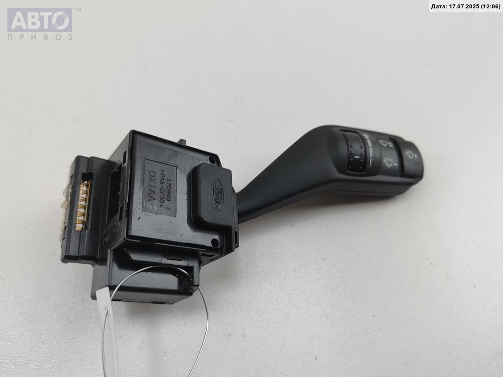 Переключатель дворников к Ford Focus 2006