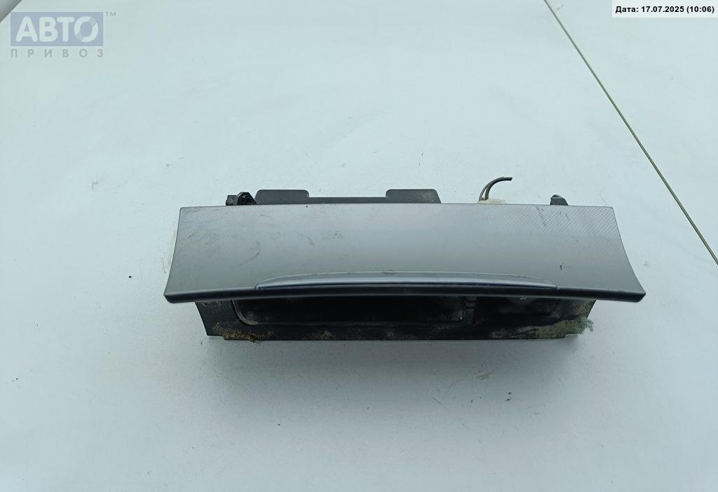 Пепельница к Volkswagen Passat 2007