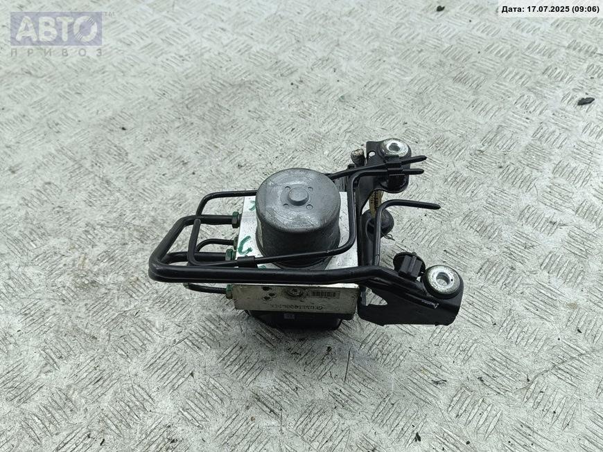 Блок ABS к Ford S-MAX 2006