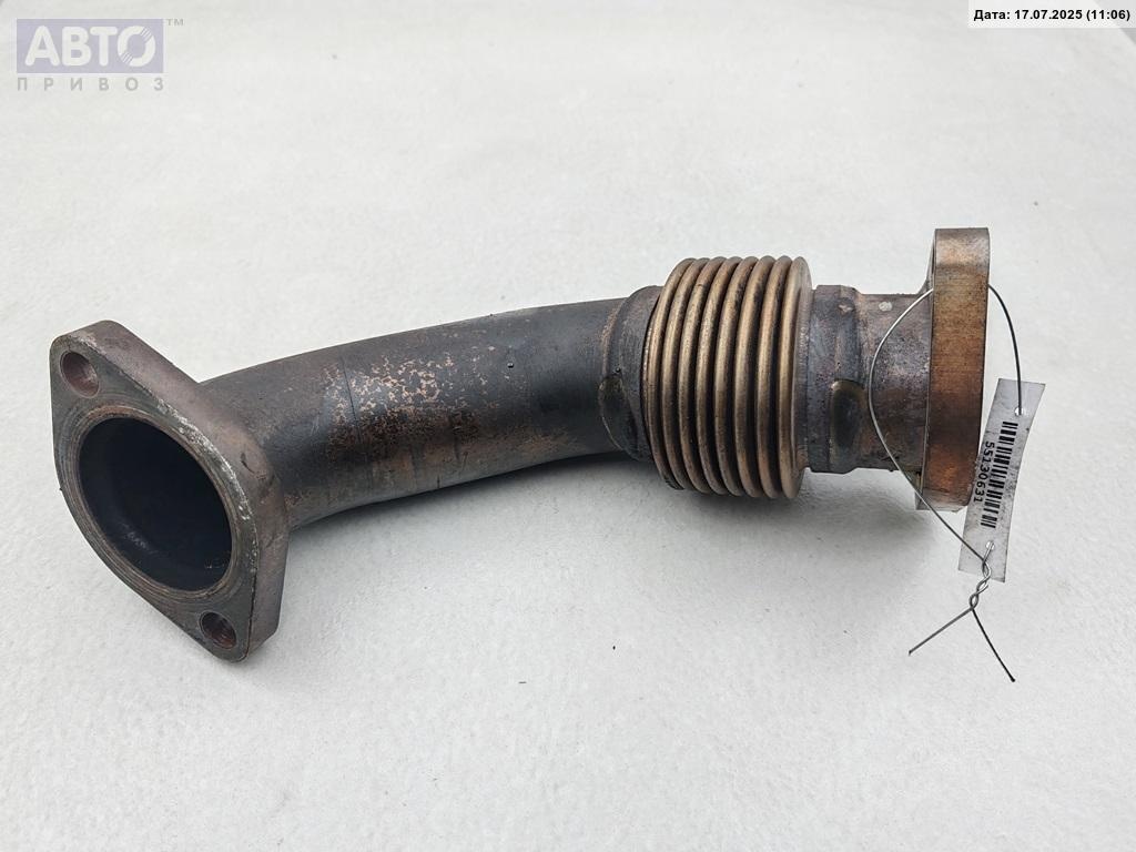 Приемная труба к Opel Signum 2003