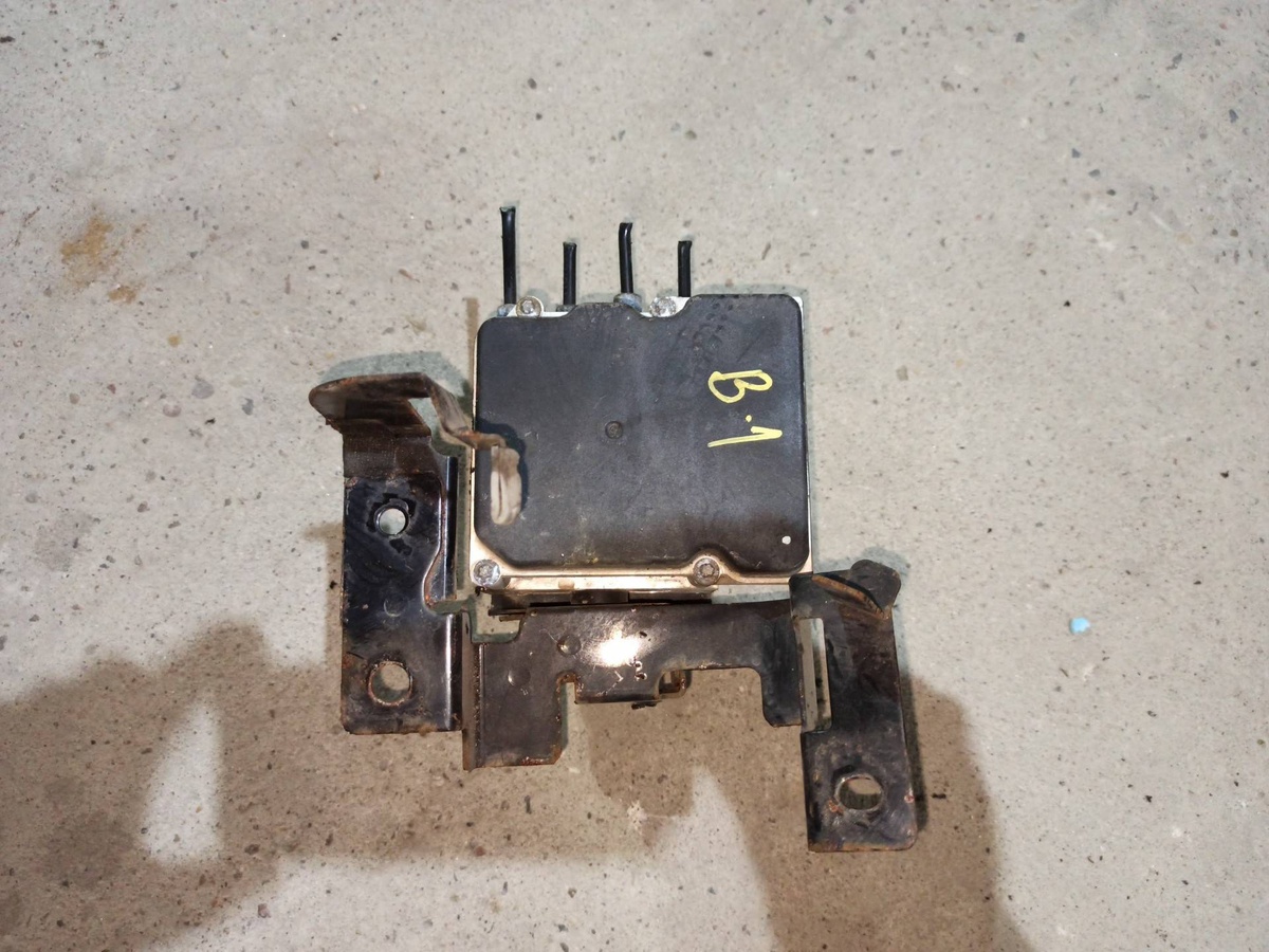 Блок ABS к Mazda CX-7 2008