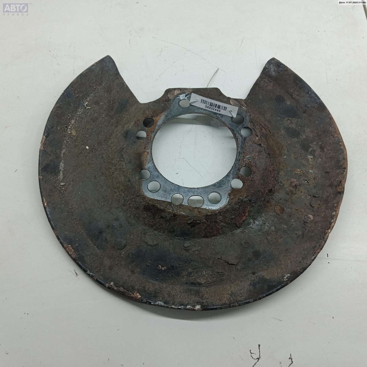 Кожух к Ford Mondeo 2002