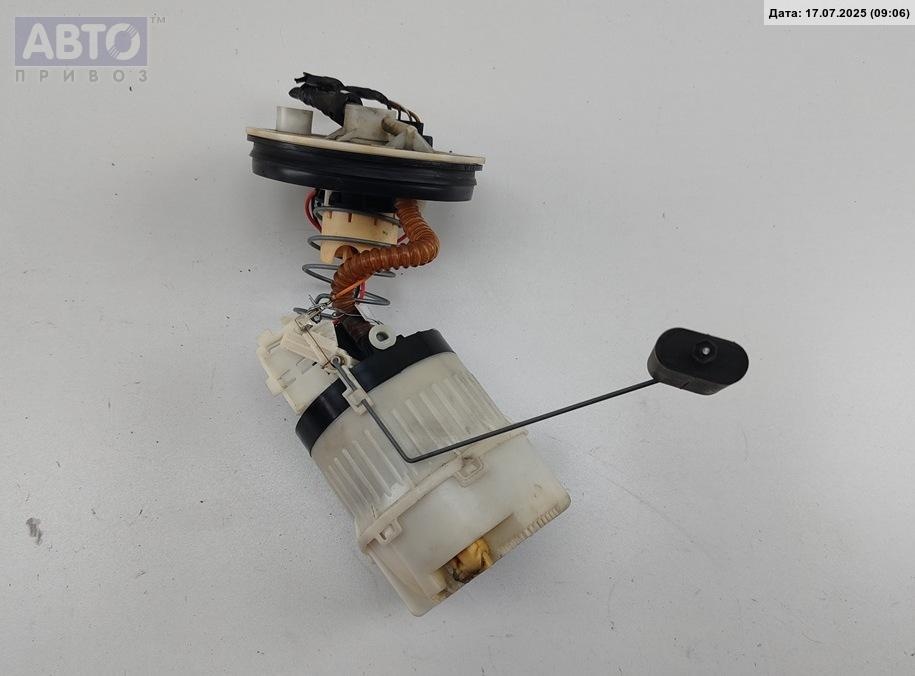 ТНВД к Ford Focus 2006