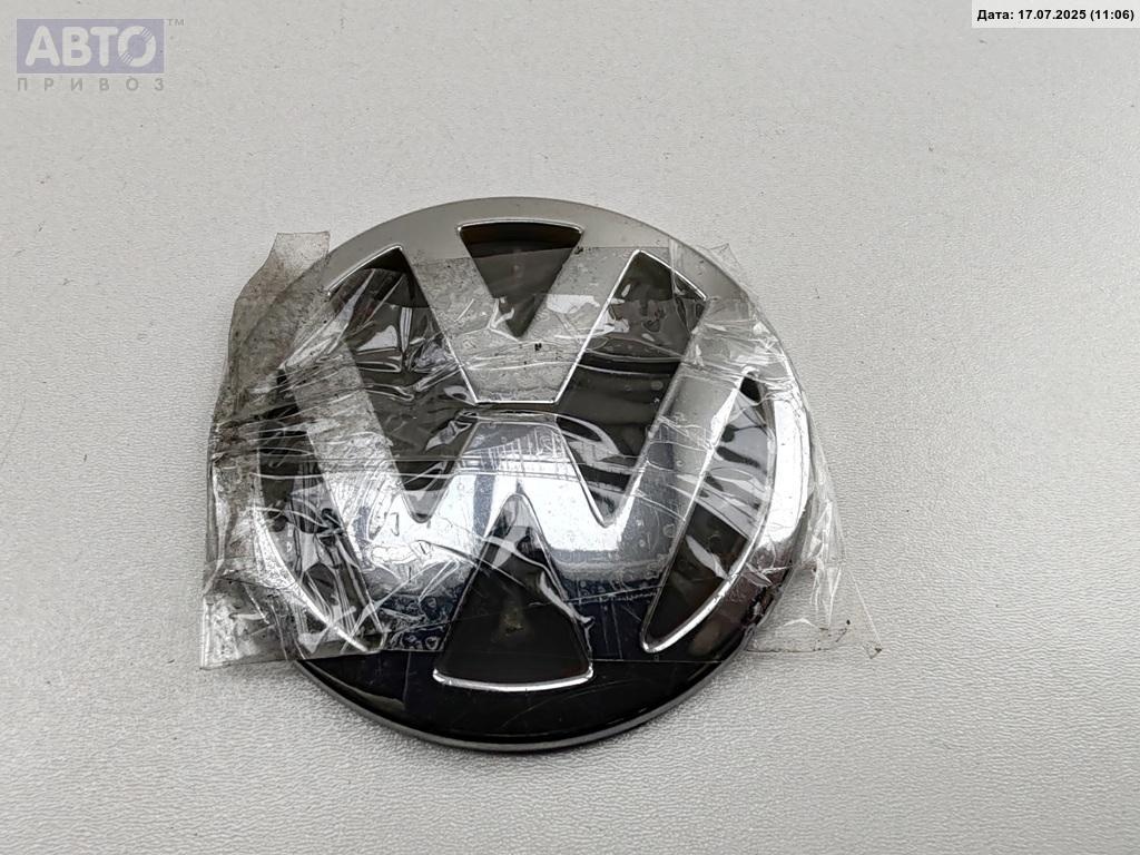 Эмблема к Volkswagen Passat 2001