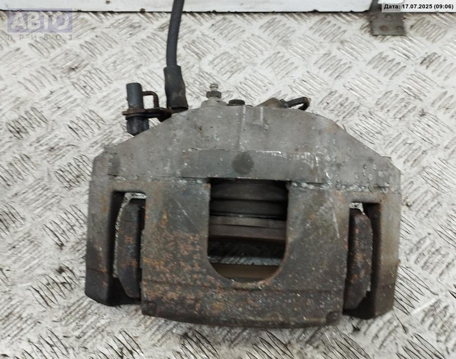 Суппорт к Audi A6 2004