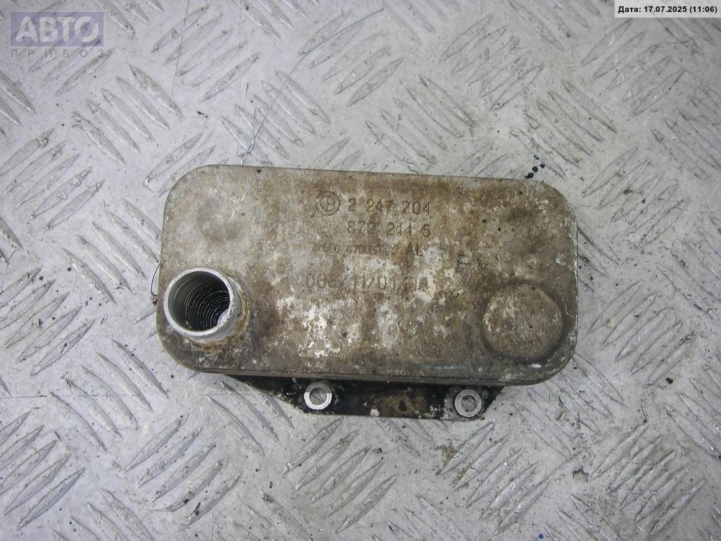 Теплообменник к Land Rover Range Rover 2006