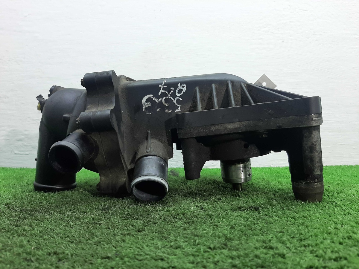 Помпа к Audi Q7 2007