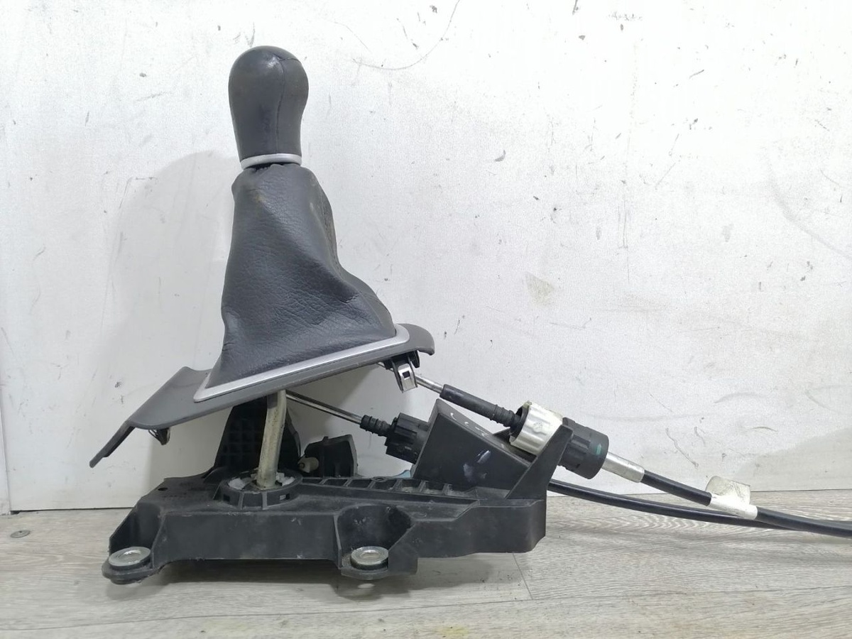 Кулиса к Ford Focus 2006
