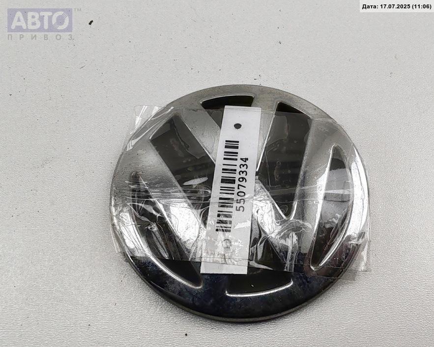 Эмблема к Volkswagen Passat 2004