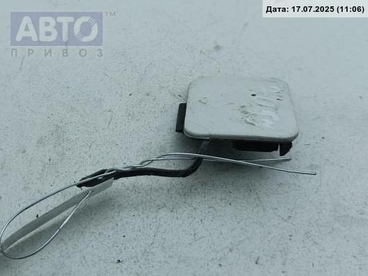 Решетка бампера к BMW 5 series 2002