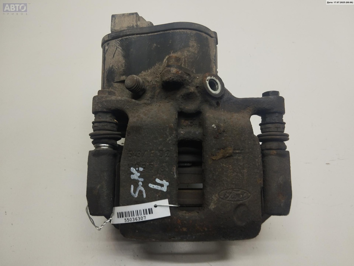 Суппорт к Ford S-MAX 2008