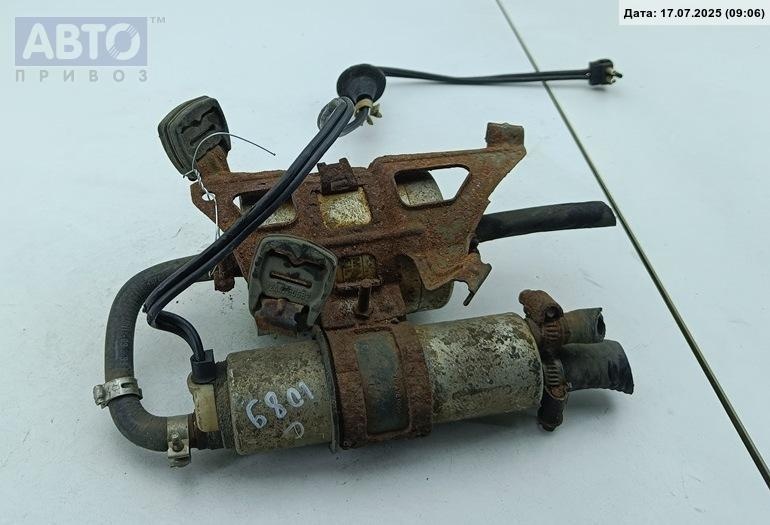 ТНВД к Mercedes-Benz CLK-klasse 1999
