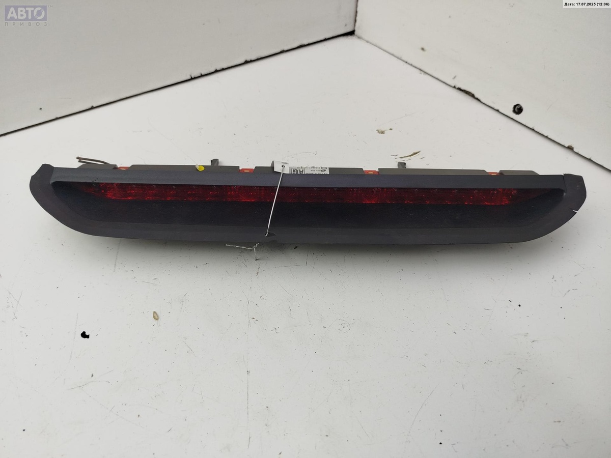 Стоп-сигнал к Opel Vectra 2007