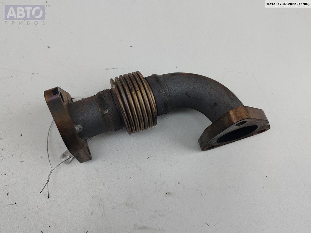 Приемная труба к Opel Vectra 2007