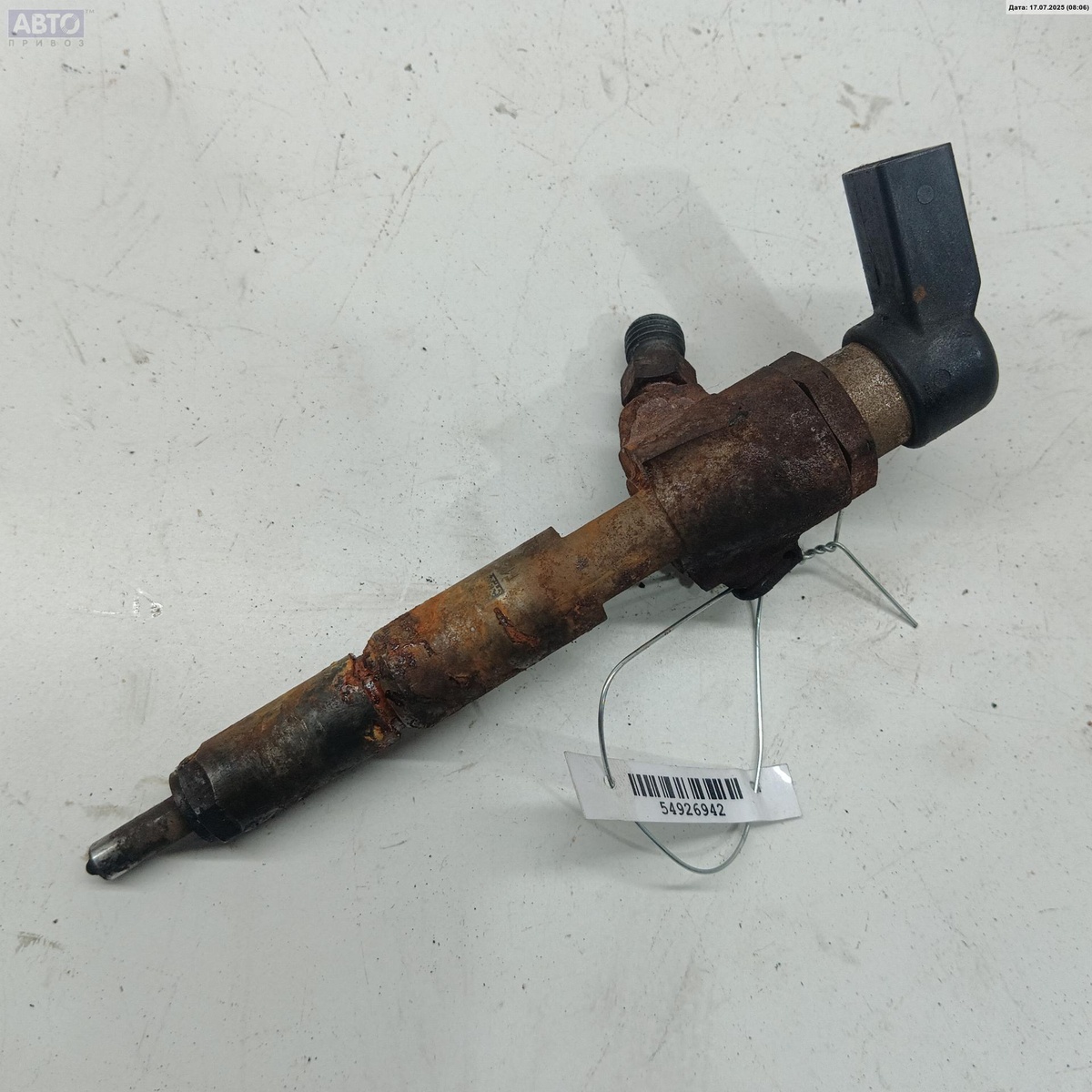 Форсунка к Ford Transit Connect 2008