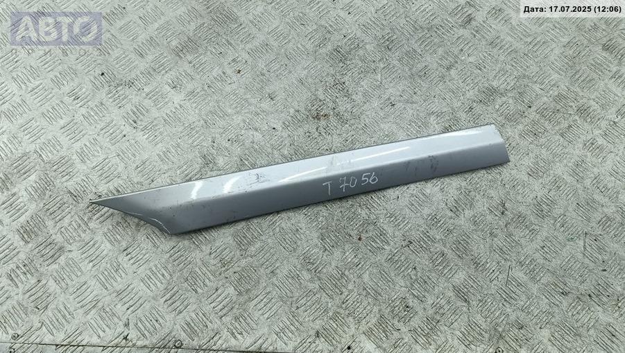 Молдинг крыла к Mercedes-Benz C-klasse 2002
