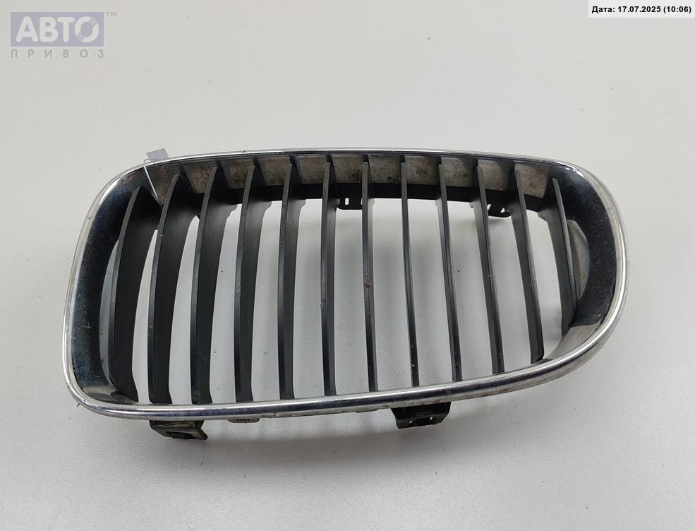 Решетка радиатора к BMW 1 series 2007