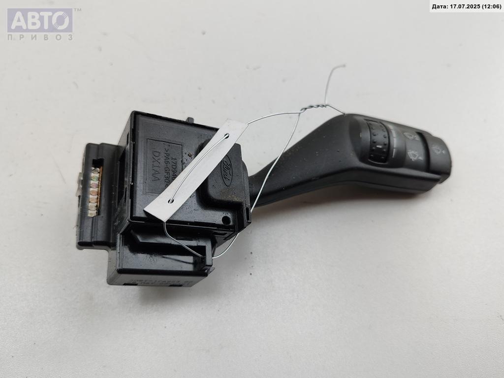 Переключатель дворников к Ford C-MAX 2008