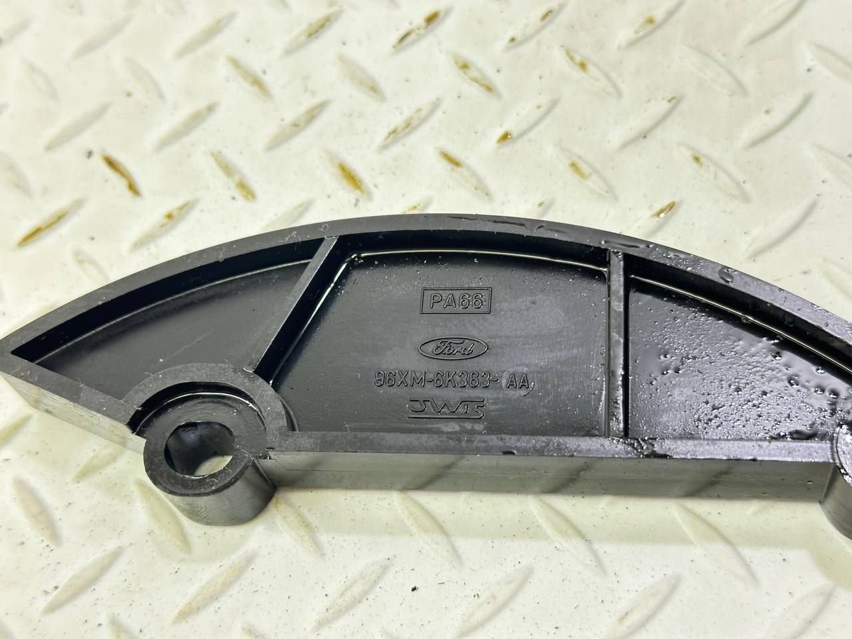 Успокоитель цепи к Ford Galaxy 1998