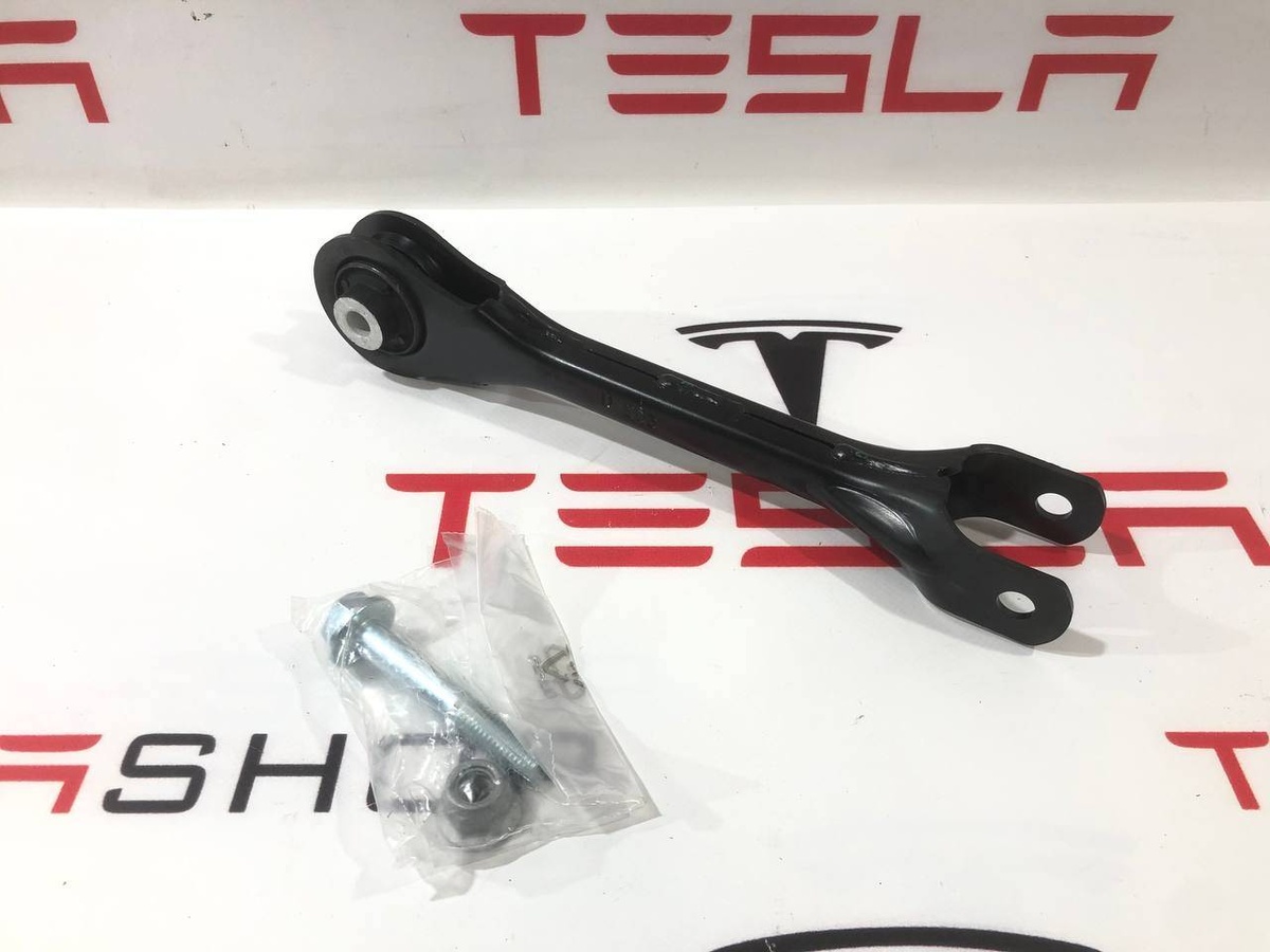 Рычаг задний к Tesla Model 3 2021