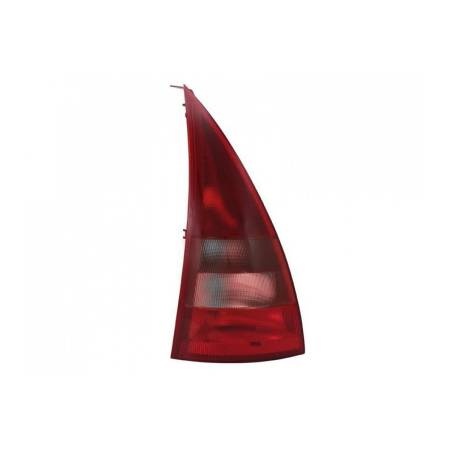 Фонарь задний правый к Citroen C3 2004