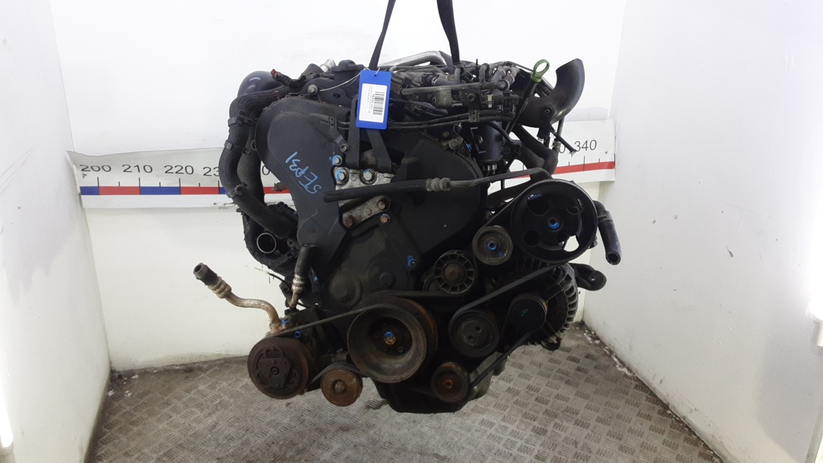 Двигатель к Suzuki Grand Vitara 2003