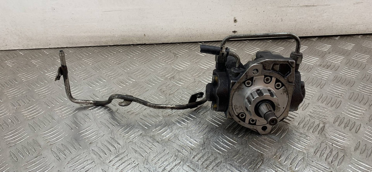 ТНВД к Subaru Outback 2006