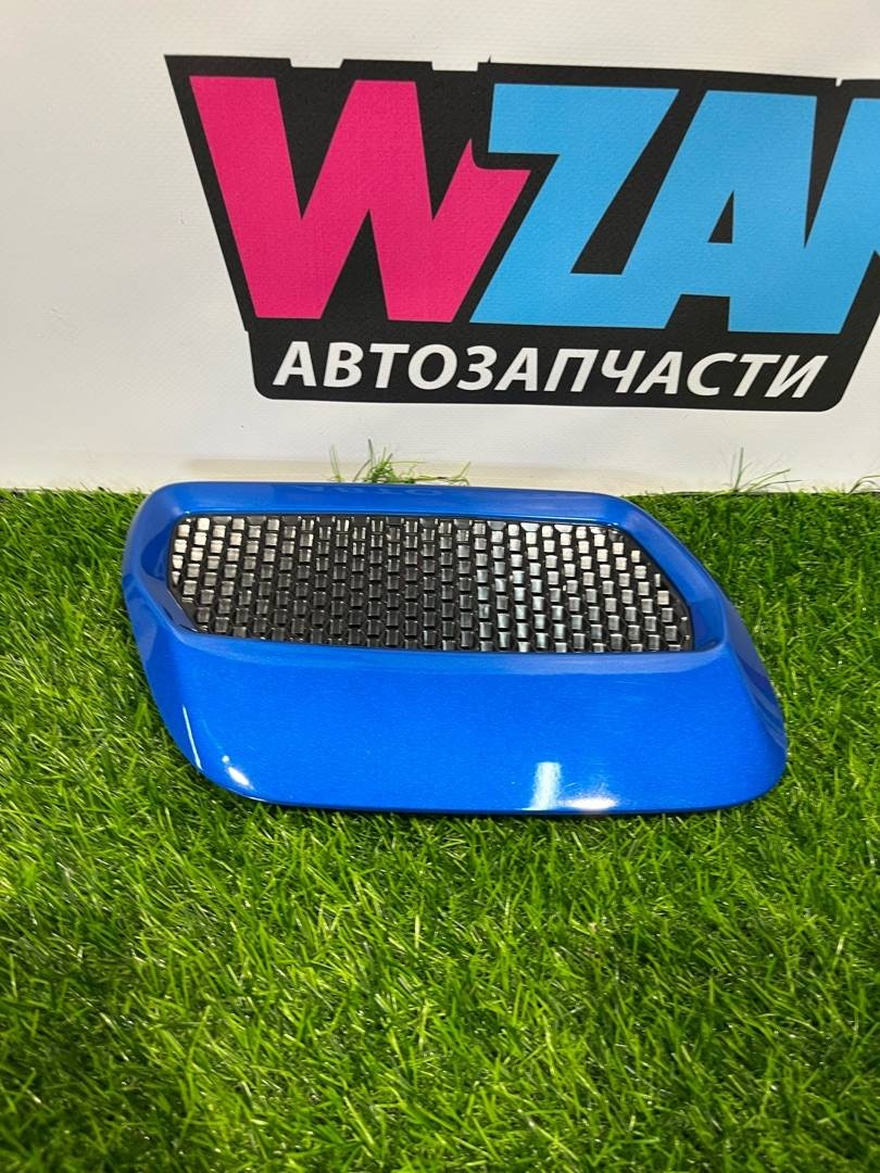 Воздухозаборник к Ford Mustang 2019