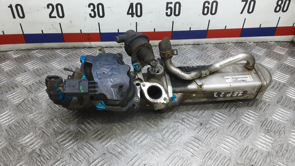 Клапан EGR к Ford S-MAX 2011