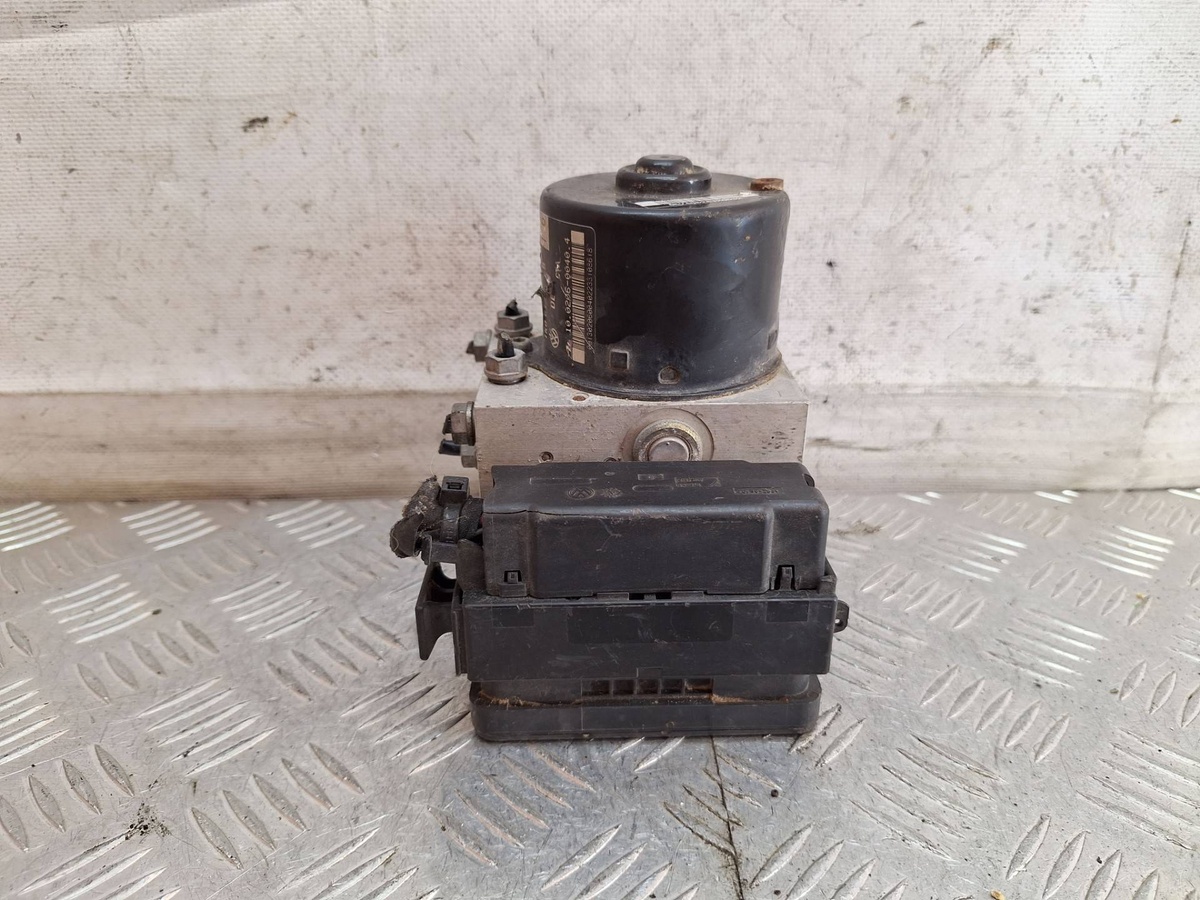Блок ABS к Audi A3 2003
