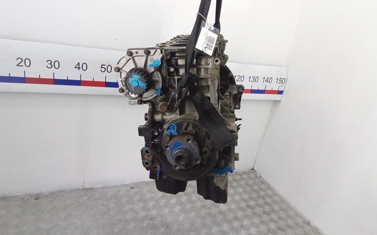 Поршень к Volvo XC90 2010