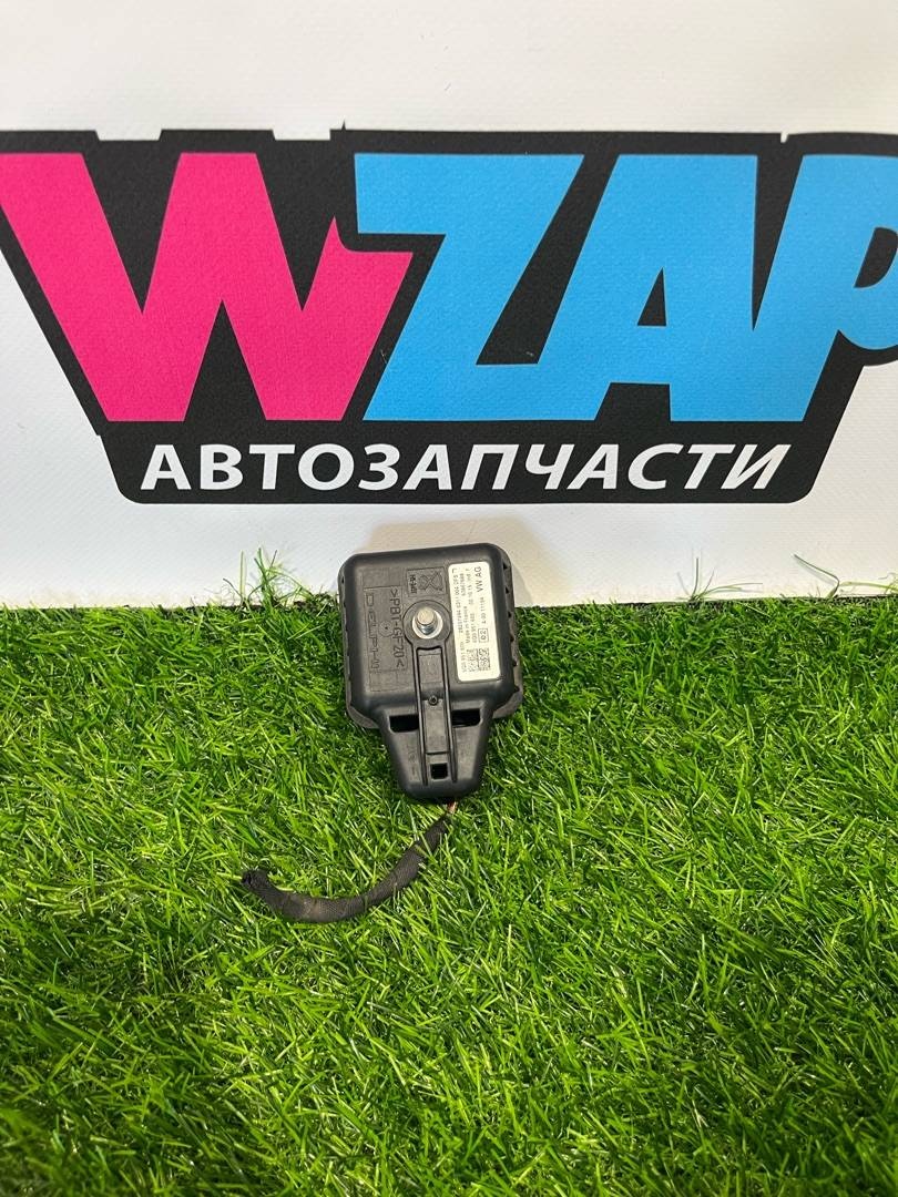 Сирена к Volkswagen Passat 2016