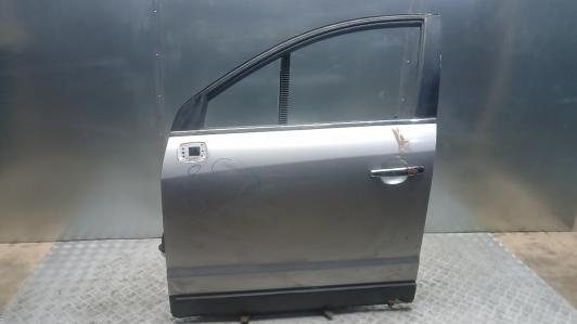 Дверь передняя левая к Saturn VUE 2007