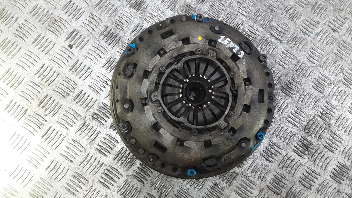 Маховик к Ford S-MAX 2011