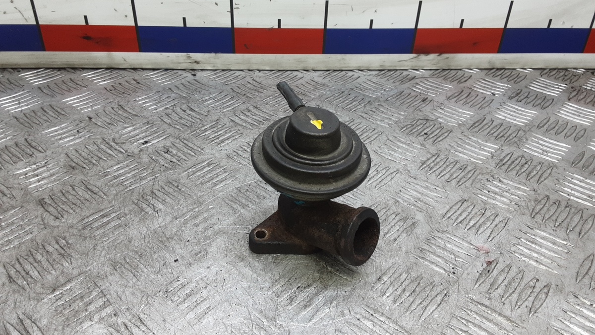 Клапан EGR к Suzuki Grand Vitara 2003