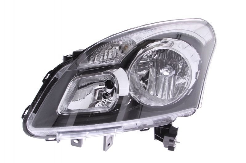 Фара левая к Renault Koleos 2009